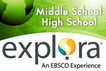Explora Middle School-High School Edition