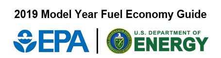 2019 EPA/DOE Model Year Fuel Economy Guide