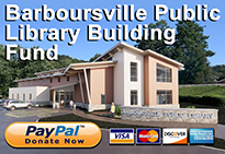 Barboursville Building Fund