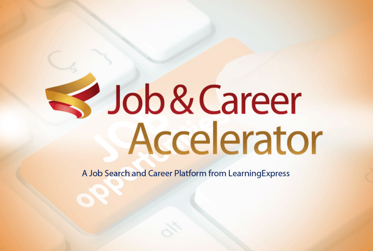 Job and Career Accelerator