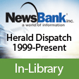 Newsbank Herald Dispatch