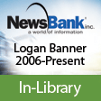 Newsbank Logan Banner